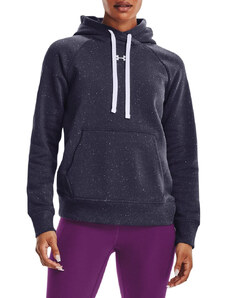 Mikina s kapucí Under Armour Rival Fleece HB Hoodie 1356317-558