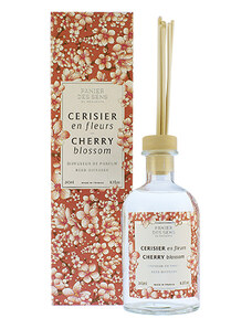 Panier Des Sens Cherry Blossom vonný difuzér 245 ml