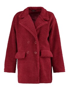 Červené dámské kabáty | 490 kousků - GLAMI.cz