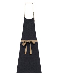 Kariban Zástěra unisex eco-friendly apron