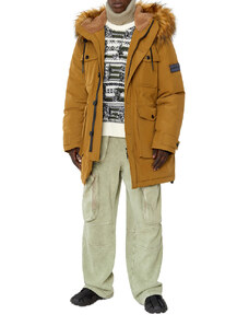 BUNDA DIESEL W-JORG-NW JACKET