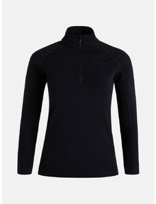 TERMO PRÁDLO PEAK PERFORMANCE W MAGIC HALF ZIP