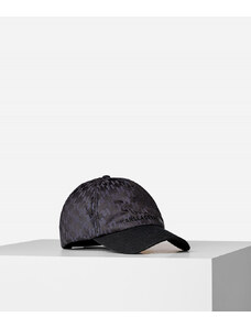 KŠILTOVKA KARL LAGERFELD K/MONOGRAM REFL CAP