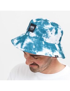 Vans Wm step up bucket hat CLOUDS DEEP TEAL/MARSHMALLOW