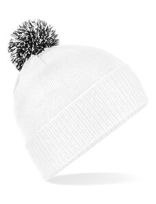 Beechfield Čepice Snowstar Beanie