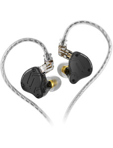 KZ ZS10 PRO X sluchátka do uší, monitory, 1DD, 4BA