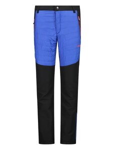 CMP Campagnolo Dětské kalhoty CMP KID LONG PANT - Royal Blue