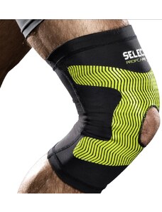 Bandáž na koleno Select Compression-kneebandage 56252