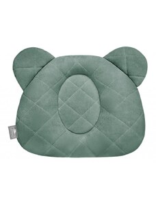 Fixační polštář Sleepee Royal Baby Teddy Bear Green