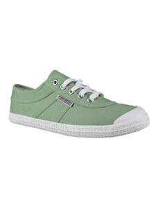 Kawasaki Módní tenisky Original Canvas Shoe K192495-ES 3056 Agave Green >