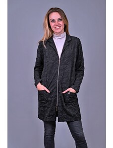 Haillo Fashion Dámský kabátek Sofie