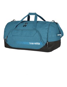 Travelite Cestovní taška Kick Off XL Modrá