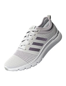 ADIDAS Dámské fitness boty Adidas Fluidup bílé