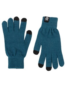 MeatFly pletené rukavice Boyd Gloves 2022 Petrol