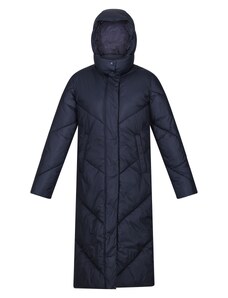 Tmavě modré dámské kabáty | 580 kousků - GLAMI.cz