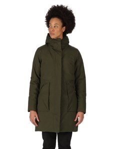 Dámský zimní kabát Regatta YEWBANK II khaki