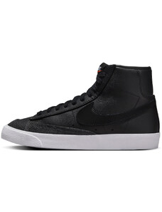 Černé, zimní dámské boty Nike | 10 kousků - GLAMI.cz