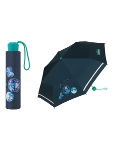 happy rain Dívčí skládací deštník Scout - Hvězdná obloha