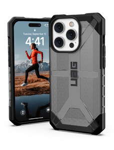 Urban Armor Gear Ochranný kryt pro iPhone 14 Pro - UAG, Plasma Ash