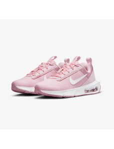 Růžové dámské boty Nike Air Max | 40 kousků - GLAMI.cz