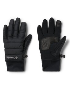 Dámské Softshellové rukavice COLUMBIA W POWDER LITE GLOVE 2011311010 – Černá