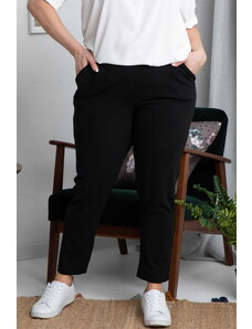 Karko Woman's Trousers Z682