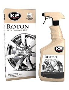 K2 ROTON 700ml - profesionální čistič disků kol G167 K2 Roton 700 ml
