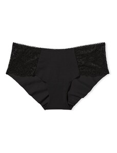 Victoria´s Secret Victoria's Secret Bezešvé kalhotky No-Show Floral Lace Hiphugger Panty