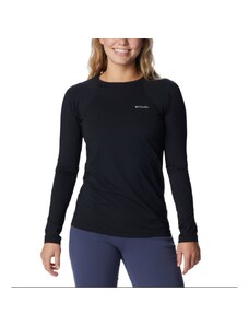 Columbia Midweight Stretch Top s dlouhým rukávem W 1639021011 Tričko