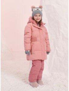 Zimní dívčí bundy, kabáty a vesty | 2 360 produktů - GLAMI.cz
