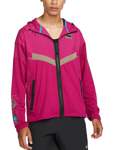 Bunda s kapucí Nike Windrunner D.Y.E. Men s Running Jacket dr2827-549