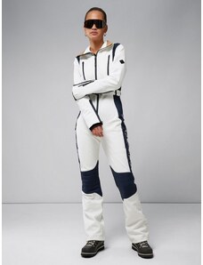 J.Lindeberg STANFORD JUMPSUIT, white