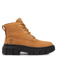 Polokozačky Timberland