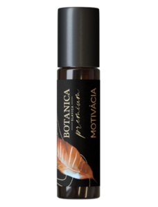 Soaphoria BOTANICA SLAVICA MOTIVACE - ROLL-ON AROMA SMĚS PREMIUM10 ml