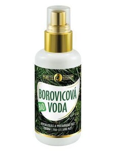 BIO Borovicová voda 100ml Purity Vision