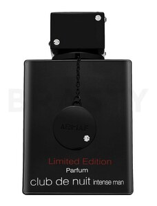 Armaf Club de Nuit Intense Man Limited Edition čistý parfém pro muže 105 ml