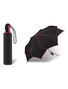 Vystřelovací deštník Pierre Cardin - Sunflower Black