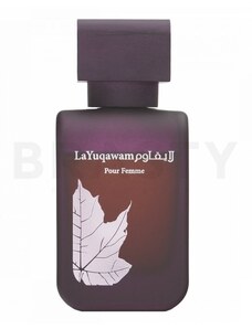 Rasasi La Yuqawam Femme parfémovaná voda pro ženy 75 ml