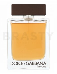 Dolce & Gabbana The One for Men toaletní voda pro muže 150 ml