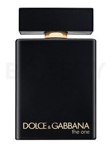 Dolce & Gabbana The One Intense for Men parfémovaná voda pro muže 100 ml