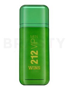 Carolina Herrera 212 VIP Wins Limited Edition parfémovaná voda pro muže 100 ml