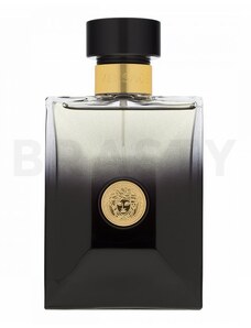 Versace pour Homme Oud Noir parfémovaná voda pro muže 100 ml