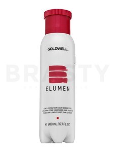 Goldwell Elumen Long Lasting Hair Color semi-permanentní barva na vlasy Gn@all 200 ml