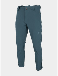 4F H4Z22-SPMT001 TEAL Pánské kalhoty