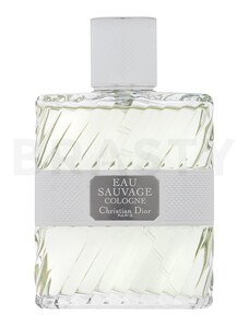 Dior (Christian Dior) Eau Sauvage kolínská voda pro muže 100 ml