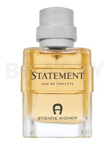 Aigner Statement toaletní voda pro muže 50 ml