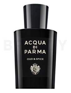 Acqua di Parma Oud & Spice parfémovaná voda pro muže 100 ml