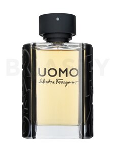 Salvatore Ferragamo Uomo toaletní voda pro muže 100 ml