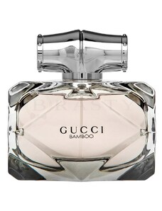 Gucci Bamboo parfémovaná voda pro ženy 75 ml