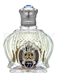 Shaik Opulent Shaik Sapphire No.77 parfémovaná voda pro muže 100 ml